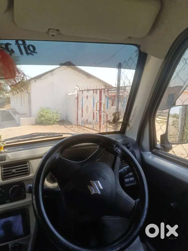 Maruti Suzuki Eeco 2024 Petrol Good Condition