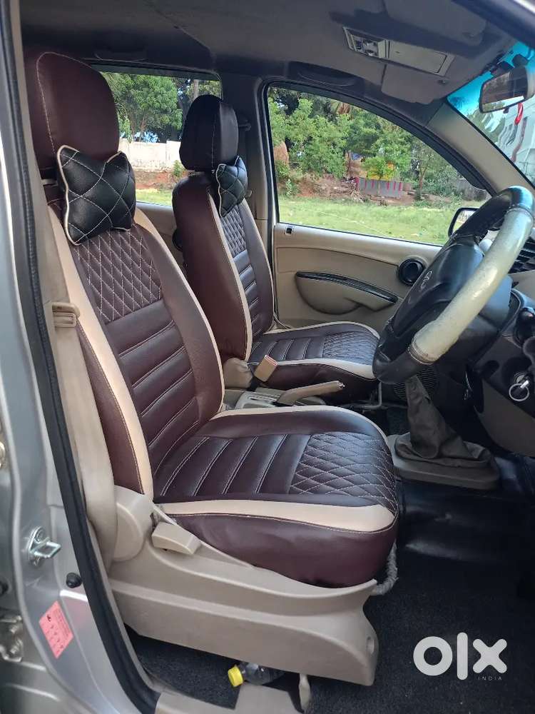 Mahindra Xylo 2012 Diesel 160000 Km Driven