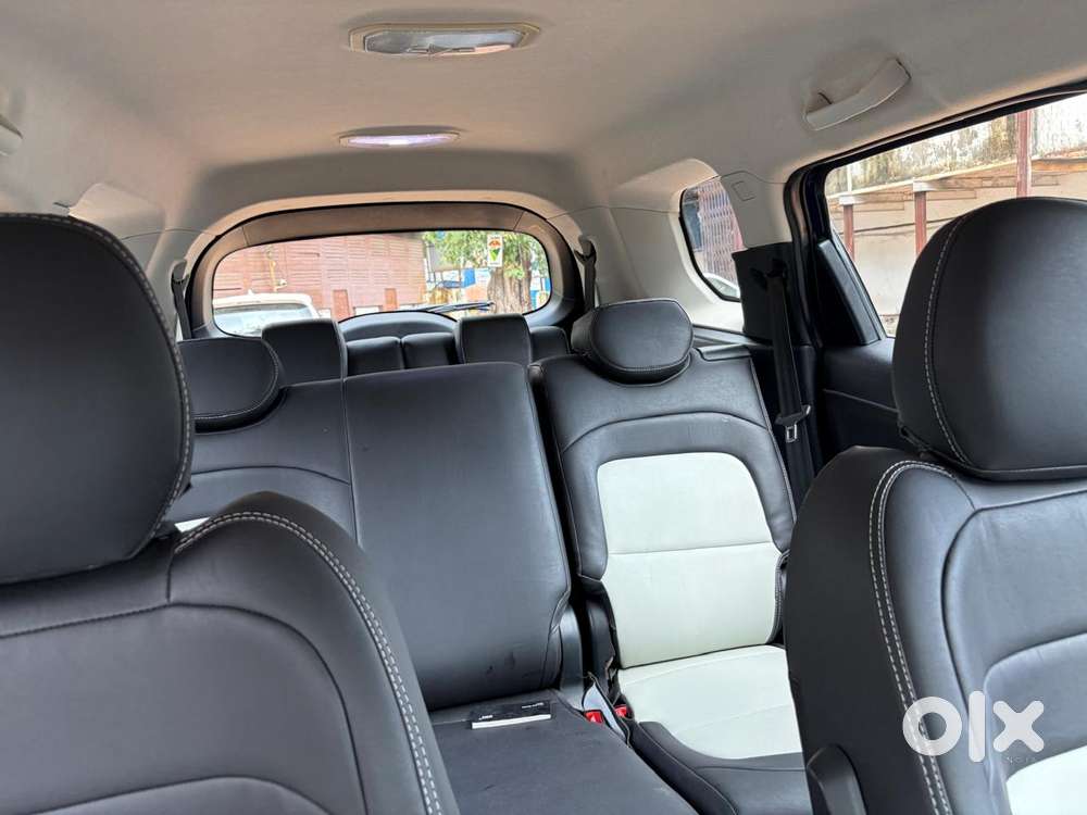 Tata Safari 2.0 Kryotec Xma, 2021, Diesel