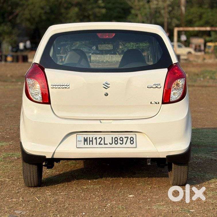 Maruti Suzuki Alto 800 2012-2016 Lxi, 2014, Petrol