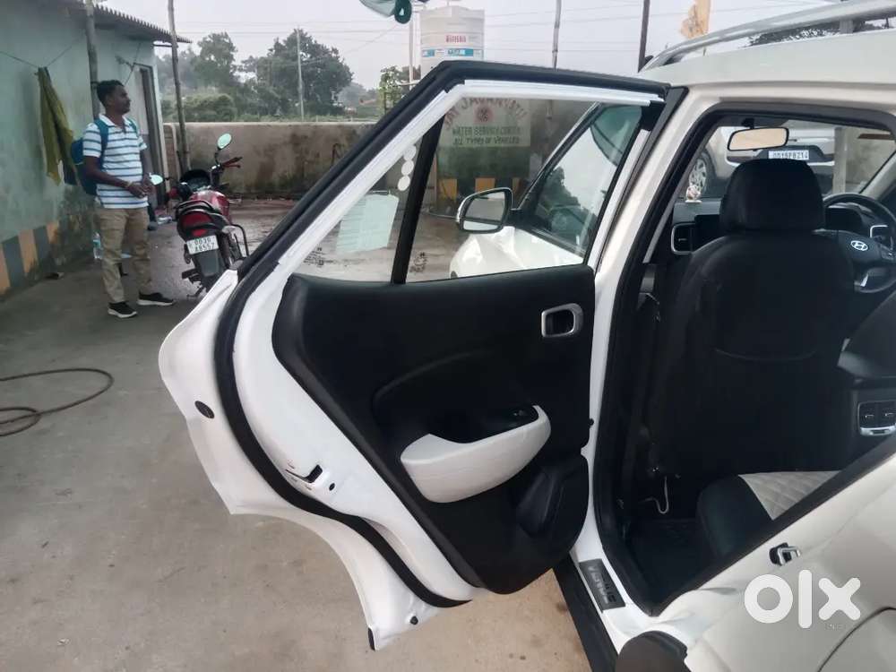 Hyundai Venue 1.2 2024