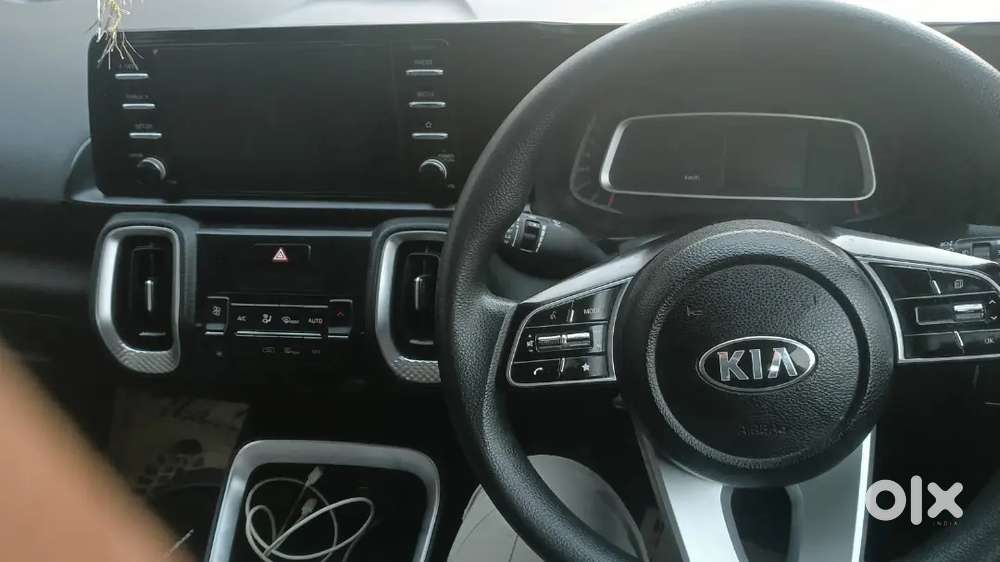 Kia Sonet 1.0 Htx Plus 2021