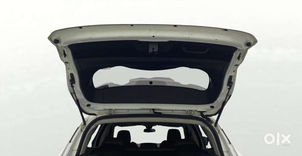 Tata Harrier Xz, 2019, Diesel