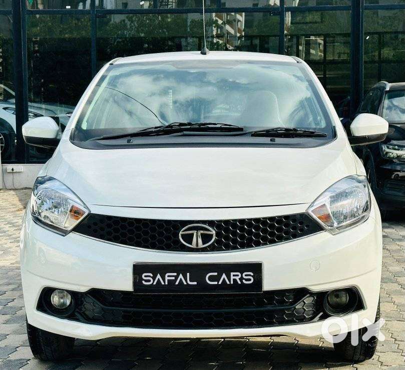 Tata Tiago 1.05 Revotorq Xt, 2019, Petrol