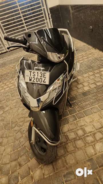 Olx activa 2024 125