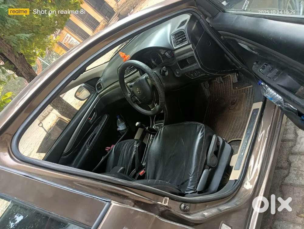 Maruti Suzuki Ciaz Diesel 2015