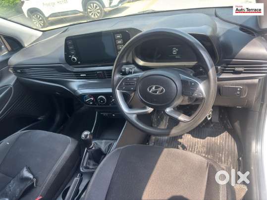 Hyundai I20 2009-2011 Sportz Petrol, 2021, Petrol