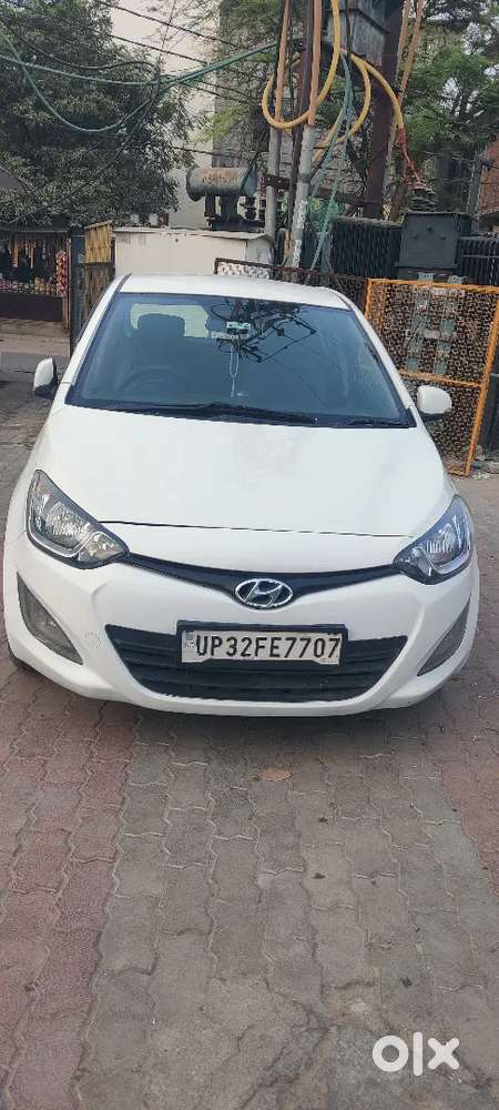 Hyundai I20 2013 Diesel 85235 Km Driven