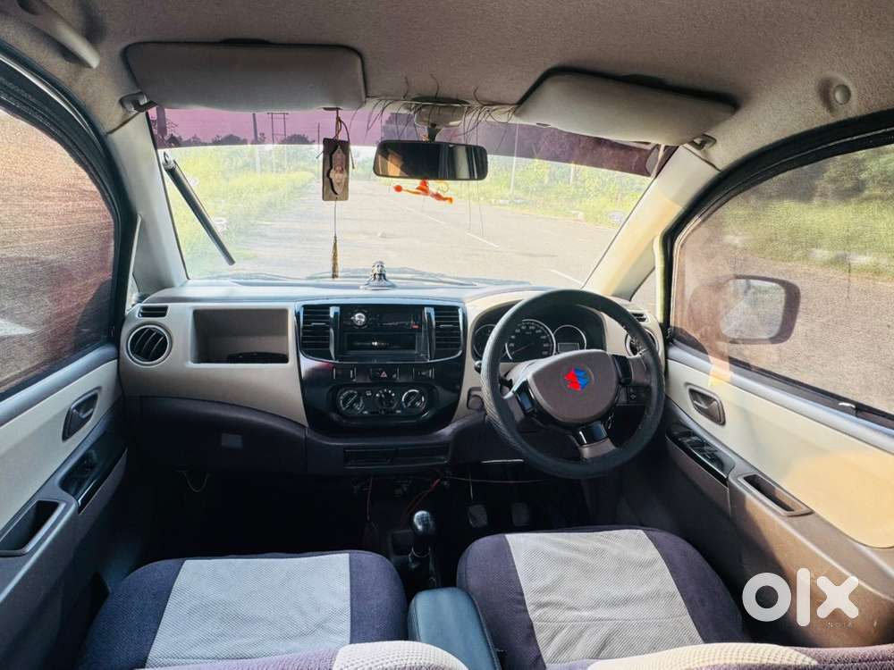 Maruti Suzuki Zen 2011