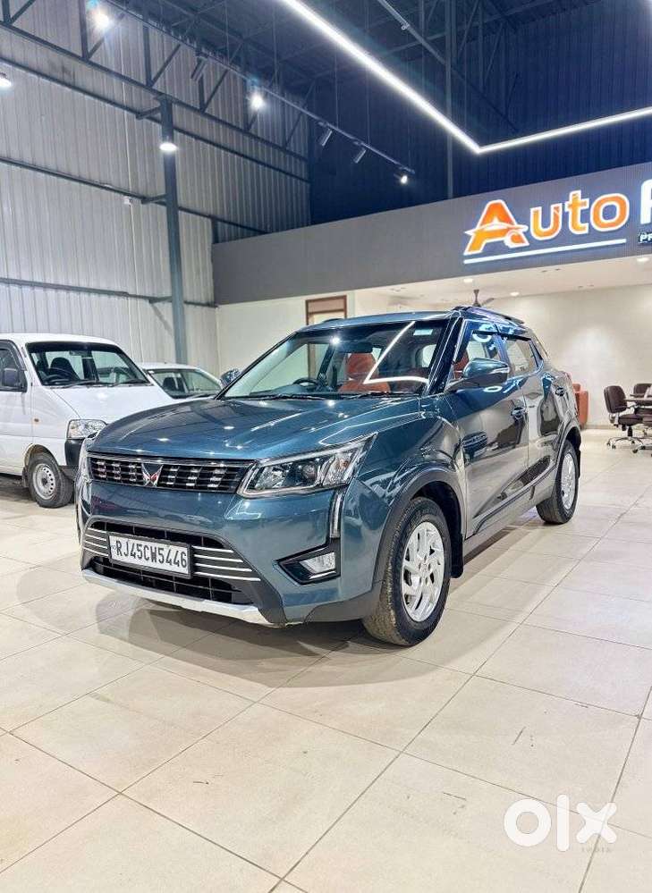 Mahindra Xuv300 W8 Diesel, 2023, Diesel