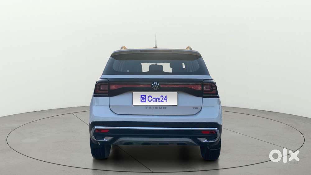 Volkswagen Taigun 1.0 Tsi Comfortline, 2022, Petrol