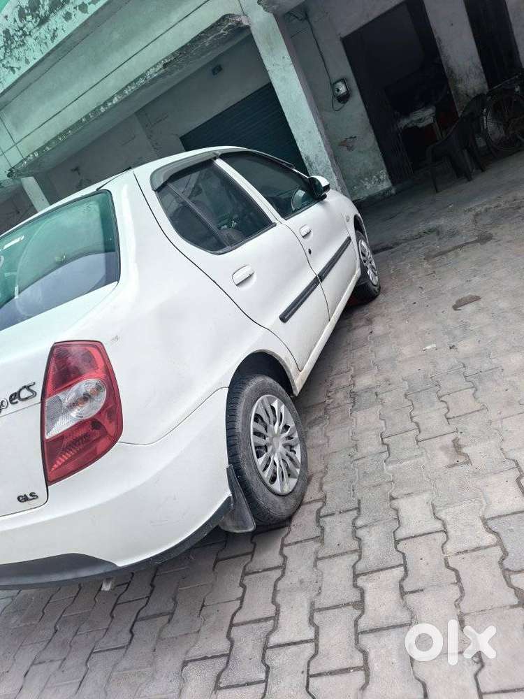 Tata Indigo Cs Gls, 2016, Cng & Hybrids