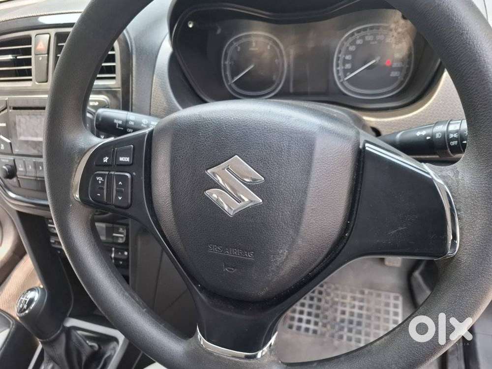 Maruti Suzuki Brezza Zdi, 2019, Diesel