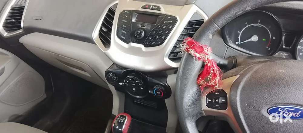 Ford Ecosport Hr 70 Number