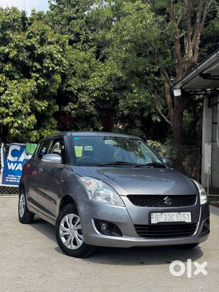 Maruti Suzuki Swift Vxi Optional, 2014, Petrol