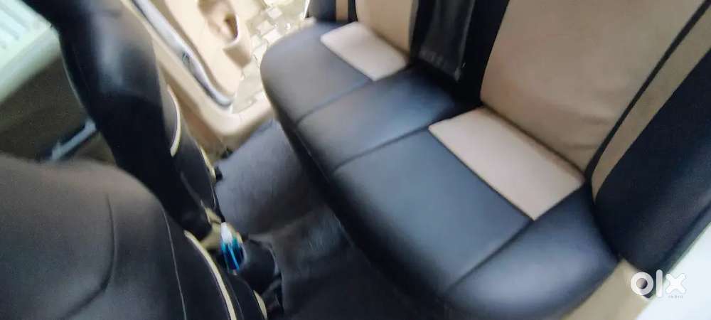 Honda Amaze 2013 Petrol 38000 Km Driven
