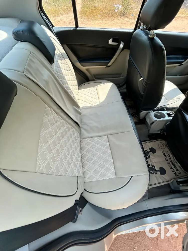 Ford Fiesta 1.6 Zxi 2008 Fc Upto 2030