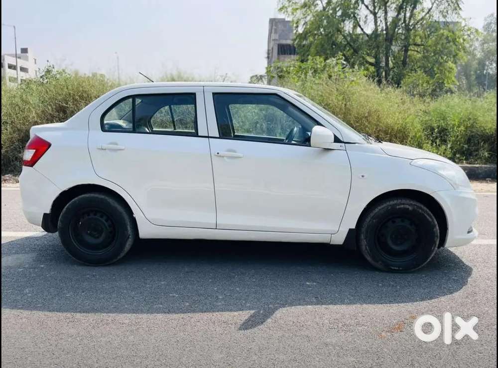 Maruti Suzuki Dzire