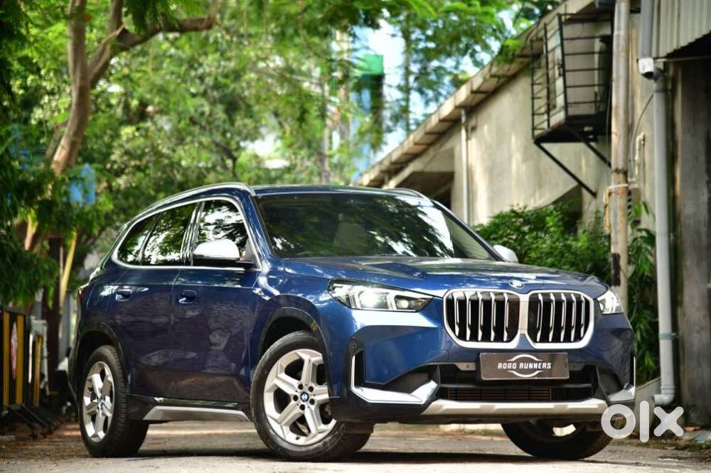 Bmw X1 Sdrive18i Xline, 2023, Petrol
