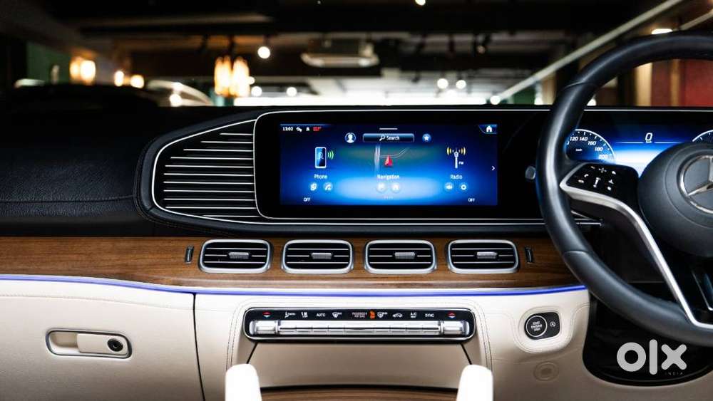 Mercedes-benz Gle Class 3.0 450 4matic, 2025, Petrol