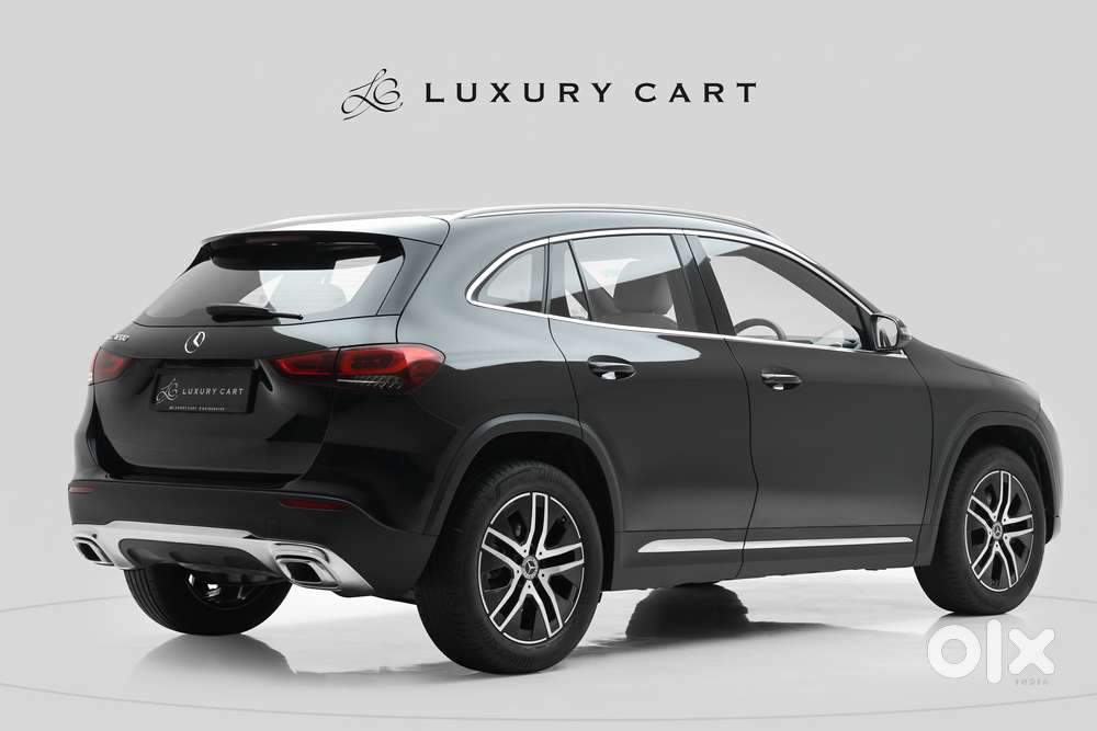Mercedes-benz Gla 200, 2021, Petrol