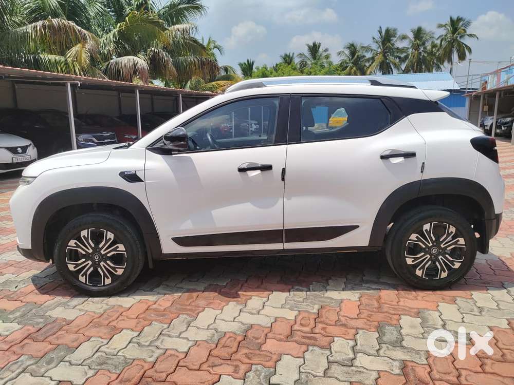 Renault Kiger, 2025, Petrol