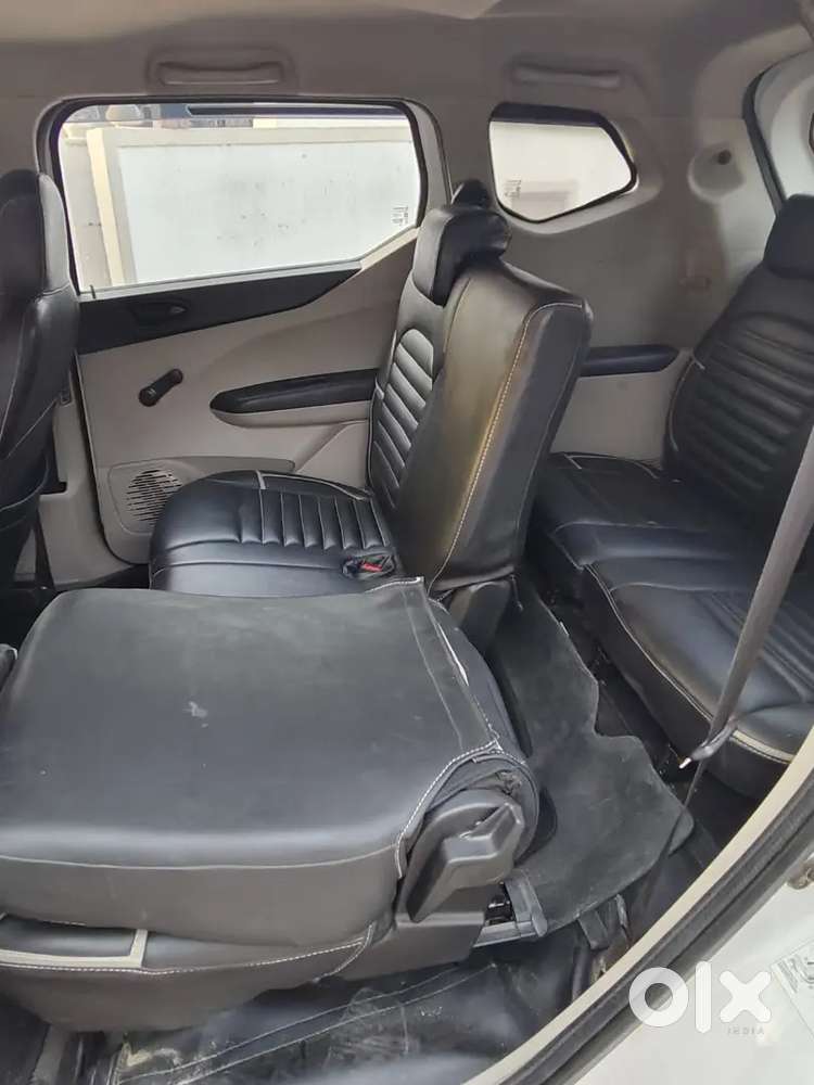 Renault Triber 2020 Petrol 60000 Km Driven