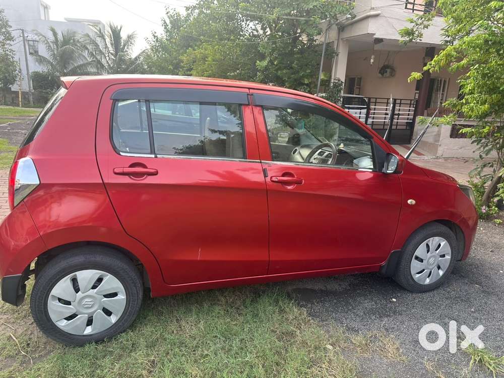 2 Cars, Honda City Diesel 2016 & Celerio Cng Vxi 325000 Rs