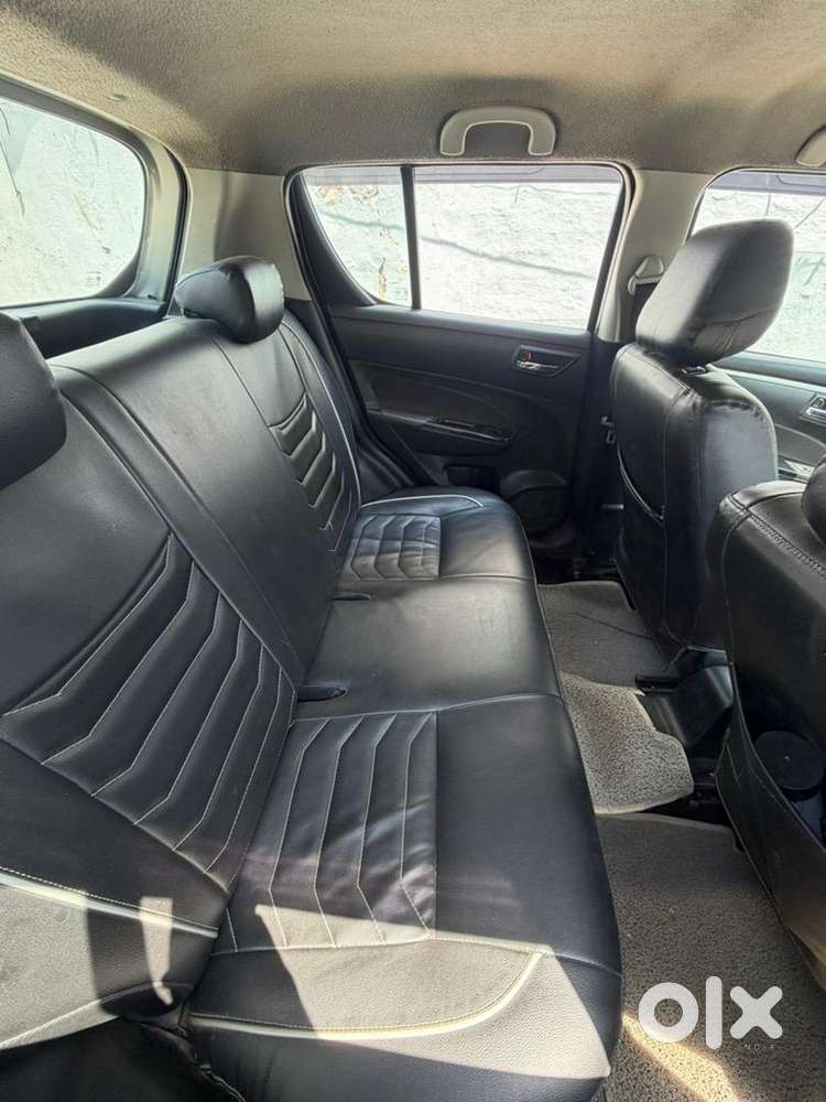 Swift Suzuki