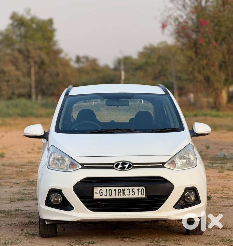 Hyundai Grand I10