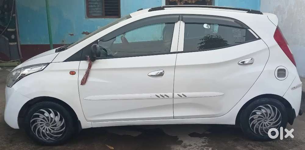Hyundai Eon 2018 Petrol 39000 Km Driven
