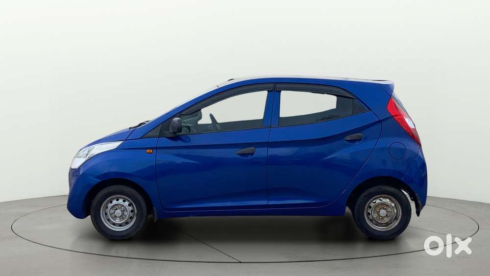 Hyundai Eon Era +, 2016, Petrol