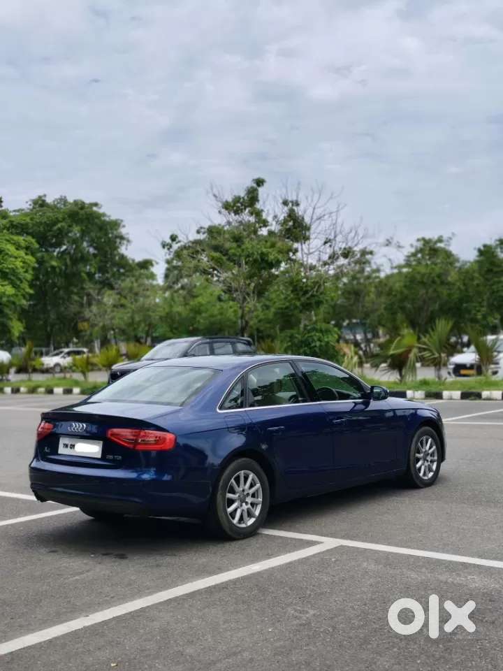 Audi A4 2.0 35 Tdi Premium, 2015, Diesel