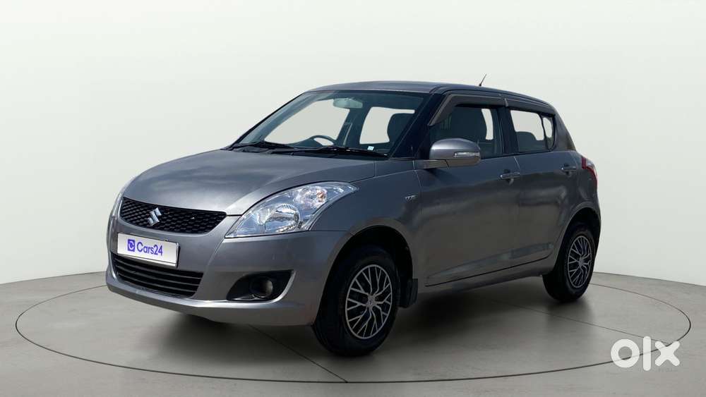 Maruti Suzuki Swift Vdi, 2013, Diesel