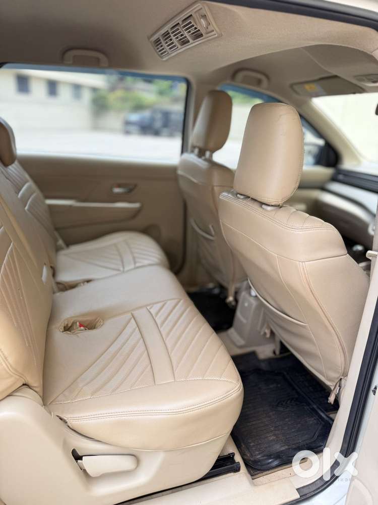 Maruti Suzuki Ertiga Vxi Shvs, 2020, Petrol