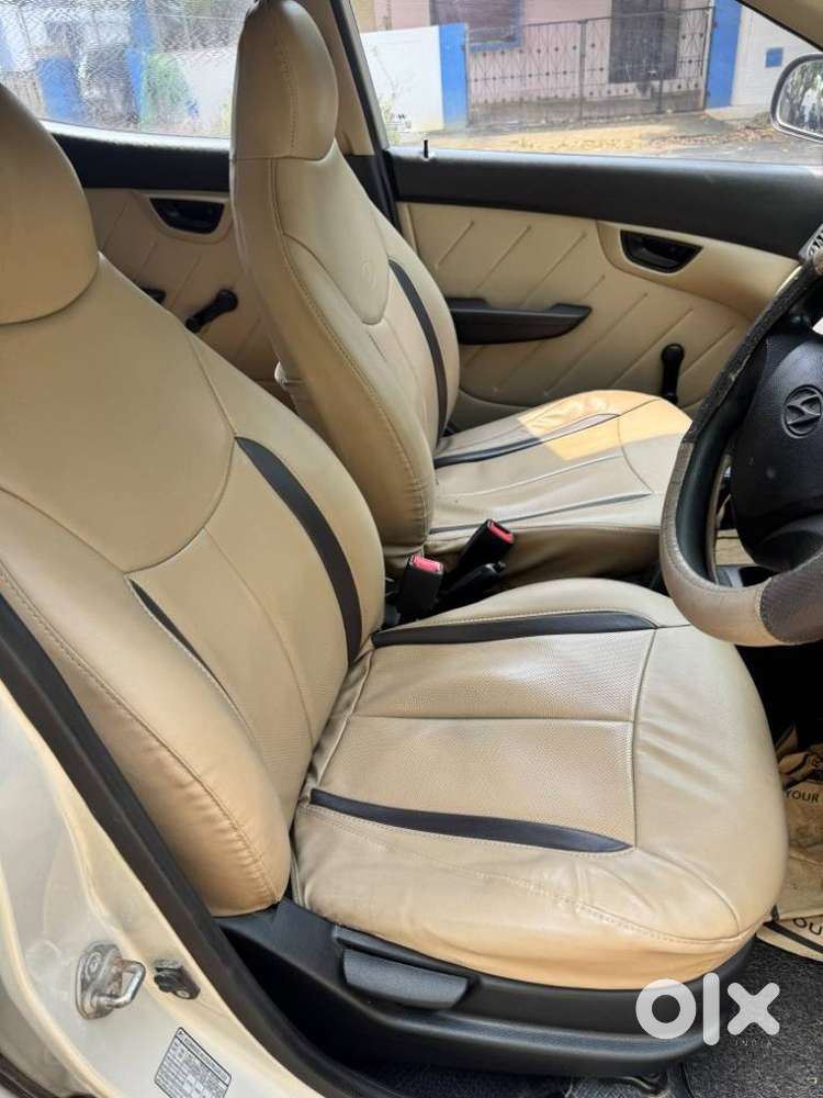 Hyundai Eon D-lite +, 2013, Petrol