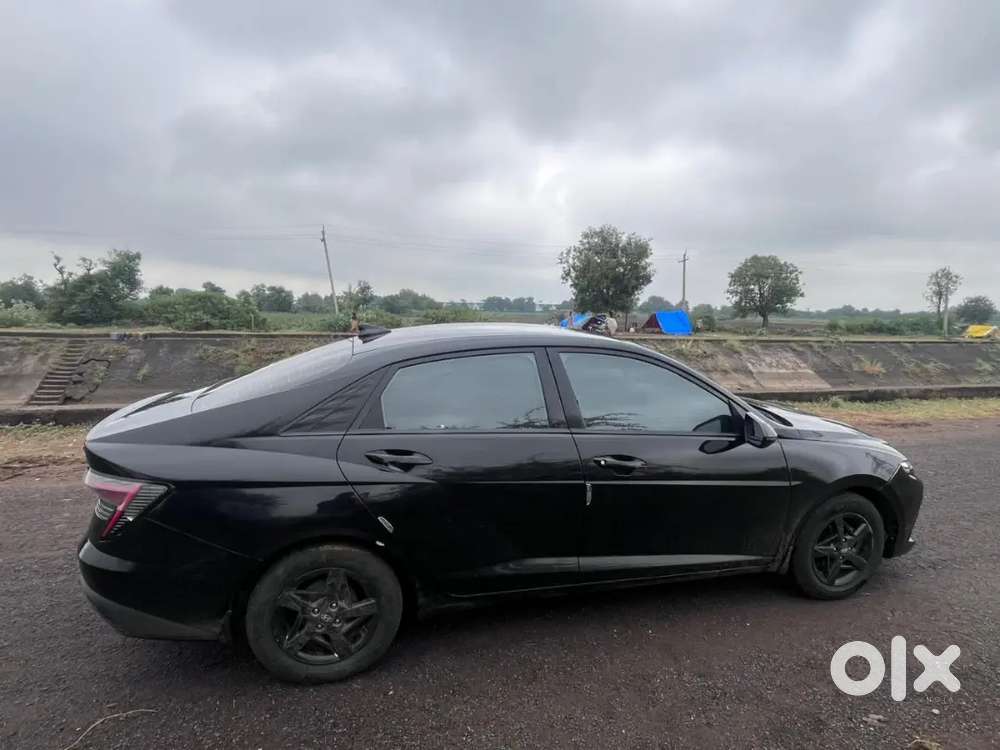 Hyundai New Verna Sx 2023