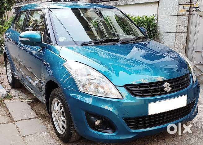 Maruti Suzuki Swift Dzire Petrol Good Condition