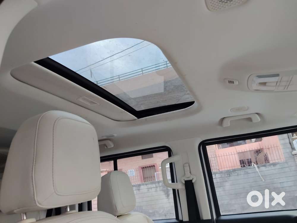 Mahindra Thar Roxx Mx5 Diesel At 2wd, 2025, Diesel