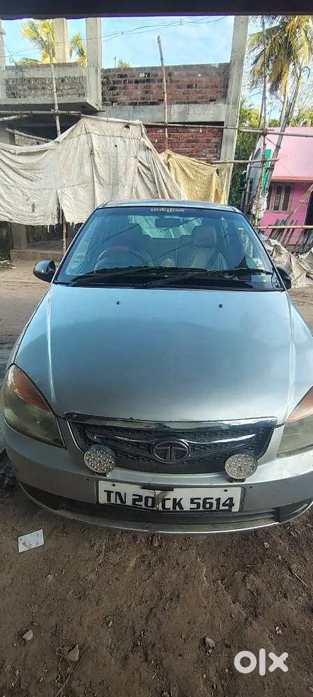 Tata Indica Ev2 2016 Diesel Good Condition