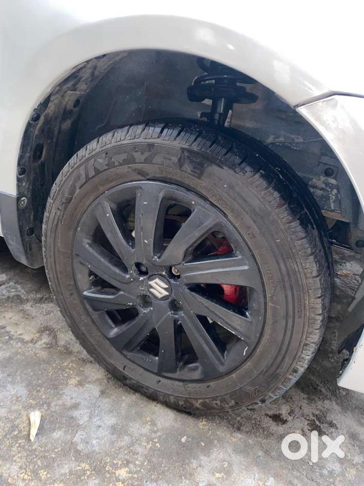 Maruti Suzuki Swift Dzire 2015 Diesel Good Condition