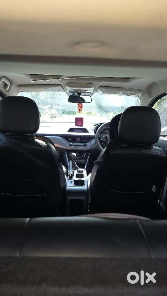 Tata Nexon Diesel 2021