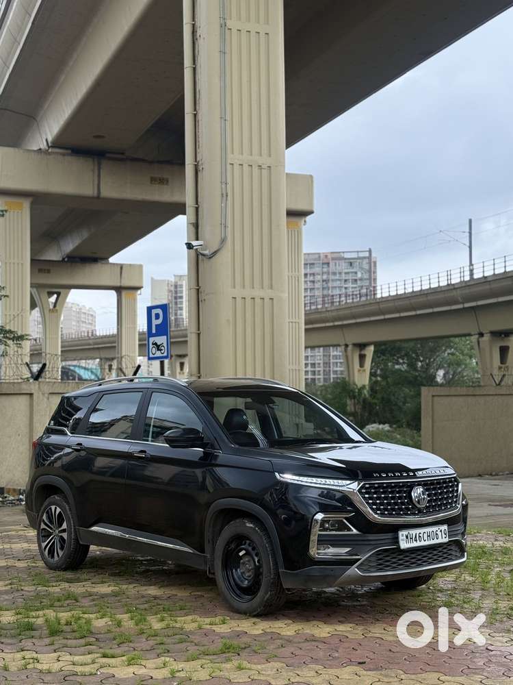 Mg Hector 2.0 Sharp Diesel, 2022, Diesel