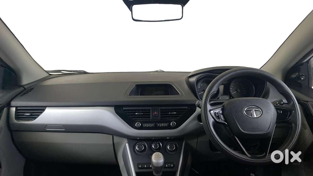 Tata Nexon 1.2 Revotron Xm, 2019, Petrol