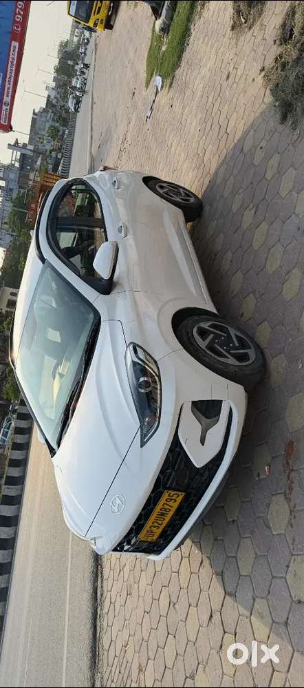 Hyundai Grand I10 Sportz 2024