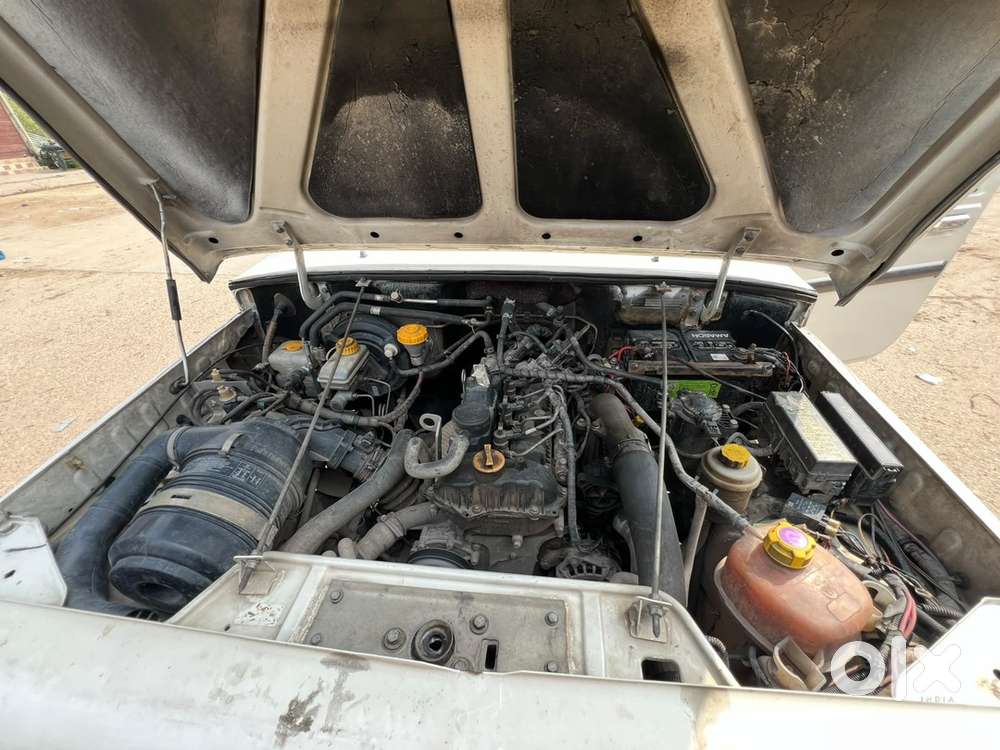 Mahindra Bolero Power Plus 2016 /2017