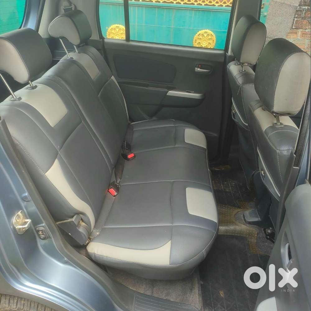 Maruti Suzuki Wagon R 1.0 Vxi Felicity Edition, 2013, Petrol