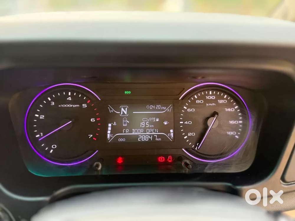 Mahindra Marazzo M2 8str, 2019, Diesel