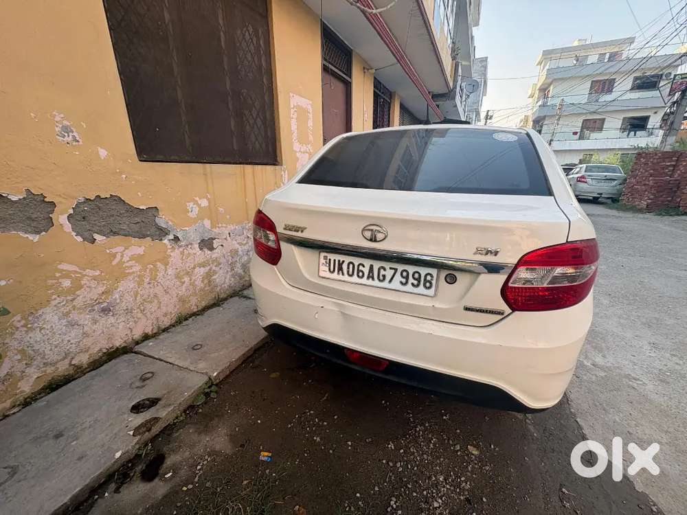 Mint Condition Car