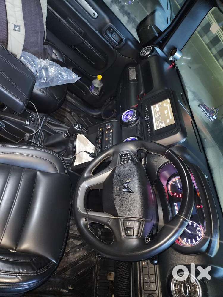 Mahindra Diesel Manual 2023
